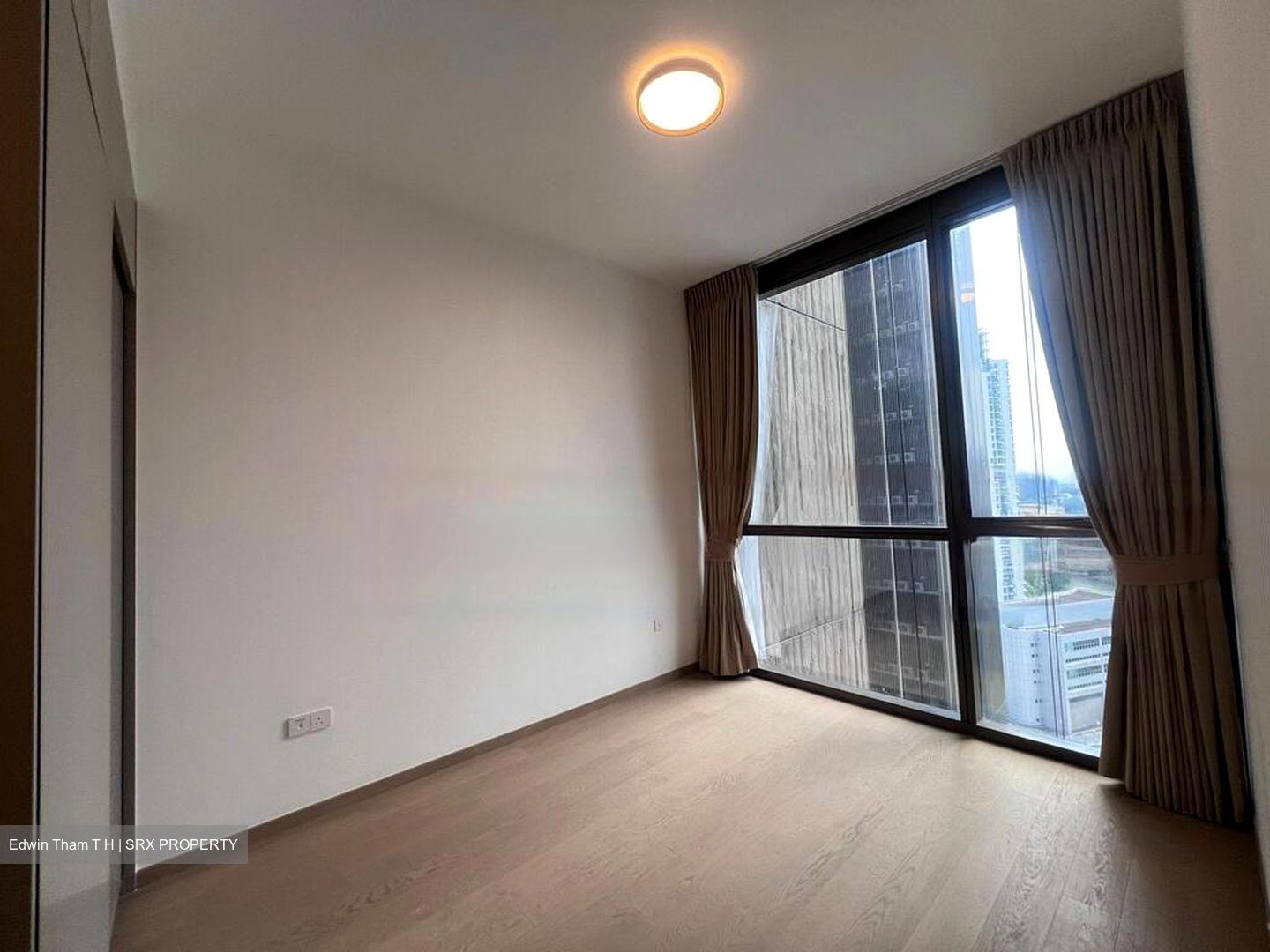 The Avenir (D9), Condominium #526519061